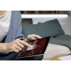 Luminaires Ledvance LED E27 5,5 Watt 2700 Kelvin 650 Lumen LEDVANCE SMART+