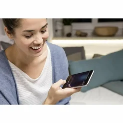 Luminaires Ledvance LED E27 5,5 Watt 2700 Kelvin 650 Lumen LEDVANCE SMART+