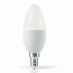 Luminaires Ledvance LED E14 6 Watt 2700 Kelvin 470 Lumen LEDVANCE SMART+