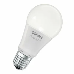 Luminaires Ledvance LED E27 8,5 Watt 2700 Kelvin 810 Lumen OSRAM SMART+