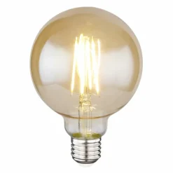 Luminaires Globo Lighting LED E27 7 Watt 2700 Kelvin 670 Lumen Globo