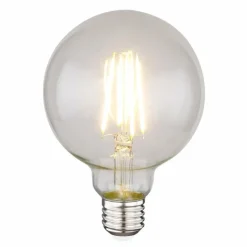 Luminaires Globo Lighting LED E27 7 Watt 2700 Kelvin 700 Lumen Globo