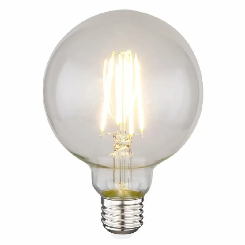 Luminaires Globo Lighting LED E27 7 Watt 2700 Kelvin 700 Lumen Globo