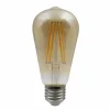 Luminaires Globo Lighting LED E27 7 Watt 2700 Kelvin 720 Lumen