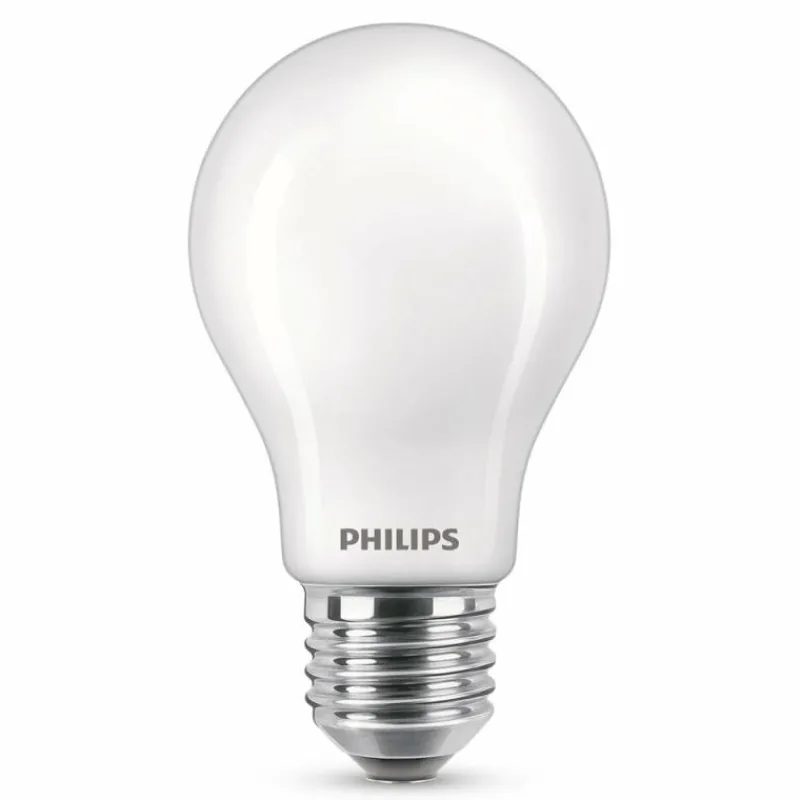 Luminaires Philips LED E27 100 Watt 2700 Kelvin 1521 Lumen Philips