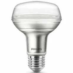Luminaires Philips LED E27 60 Watt 2700 Kelvin 345 Lumen Philips