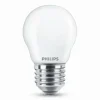 Luminaires Philips LED E14 40 Watt 2700-2200 Kelvin 470 Lumen Philips
