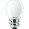 Luminaires Philips LED E27 3,4 Watt 2200-2700 Kelvin 475 Lumen Philips