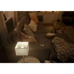 Luminaires Philips LED E14 5,7 Watt 2700 Kelvin 470 Lumen Philips Hue White