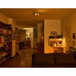 Luminaires Philips LED E27 6 Watt 2200-2700 Kelvin 810 Lumen Philips