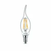 Luminaires Philips LED E14 3,4 Watt 2200-2700 Kelvin 475 Lumen Philips