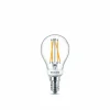 Luminaires Philips LED E14 2 Watt 2200-2700 Kelvin 270 Lumen Philips