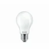 Luminaires Philips LED E27 4,5 Watt 6500 Kelvin 470 Lumen Philips