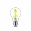 Luminaires Philips LED E27 7,9 Watt 2200-2700 Kelvin 1080 Lumen Philips