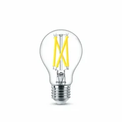 Luminaires Philips LED E27 7,9 Watt 2200-2700 Kelvin 1080 Lumen Philips