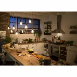 Luminaires Philips LED E27 7,9 Watt 2200-2700 Kelvin 1080 Lumen Philips