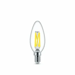 Luminaires Philips LED E14 5,9 Watt 2200-2700 Kelvin 810 Lumen Philips