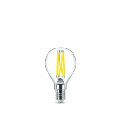 Luminaires Philips LED E14 5,9 Watt 2200-2700 Kelvin 810 Lumen Philips
