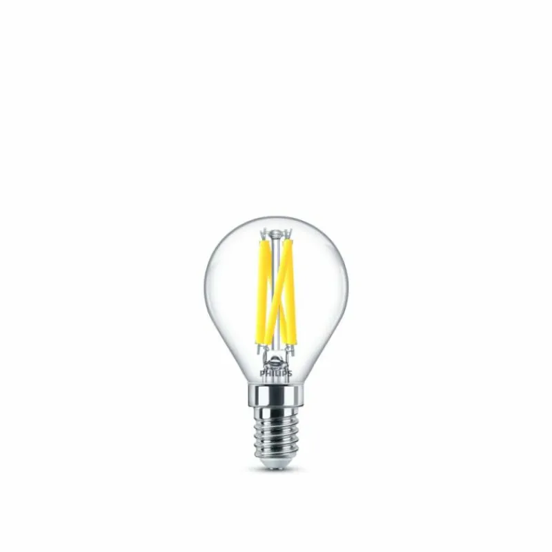 Luminaires Philips LED E14 5,9 Watt 2200-2700 Kelvin 810 Lumen Philips