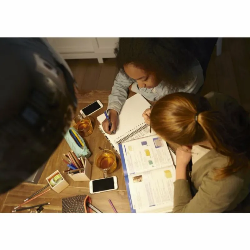 Luminaires Philips LED E27 5,9 Watt 2200-2700 Kelvin 810 Lumen Philips