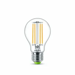Luminaires Philips LED E27 2,3 Watt 3000 Kelvin 485 Lumen Philips