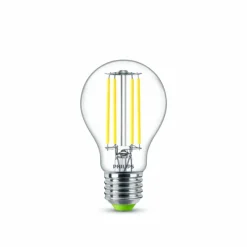 Luminaires Philips LED E27 2,3 Watt 4000 Kelvin 485 Lumen Philips