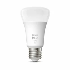 Luminaires Philips LED E27 9,5 Watt 2700 Kelvin 1050 Lumen Philips Hue White
