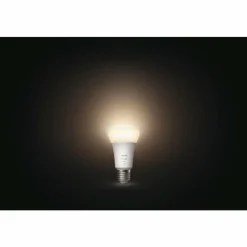 Luminaires Philips LED E27 9,5 Watt 2700 Kelvin 1050 Lumen Philips Hue White