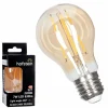 hofstein LED E27 6W 2700 Kelvin 600 Lumen