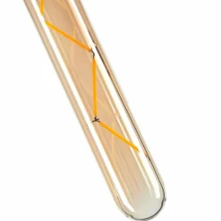 hofstein LED E27 5W 2700 Kelvin 330 Lumen