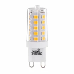 hofstein LED G9 3,5 Watt 2700 Kelvin 310 Lumen