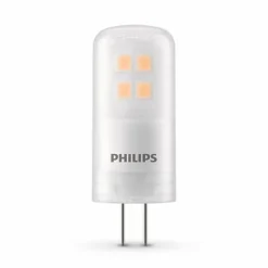 Luminaires Philips LED G4 28 Watt 2700 Kelvin 315 Lumen Philips