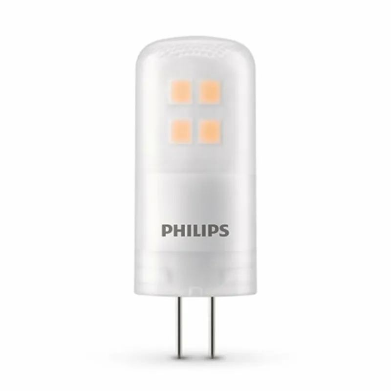 Luminaires Philips LED G4 28 Watt 2700 Kelvin 315 Lumen Philips