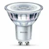 Luminaires Philips LED GU10 4,6 Watt 4000 Kelvin 390 Lumen Philips
