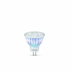 Luminaires Philips LED GU4 2,3 Watt 2700 Kelvin 200 Lumen Philips
