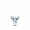 Luminaires Philips LED GU10 4,7 Watt 3000 Kelvin 460 Lumen Philips