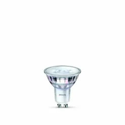 Luminaires Philips LED GU10 4,7 Watt 3000 Kelvin 460 Lumen Philips