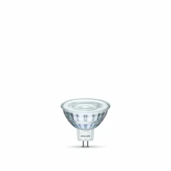 Luminaires Philips LED GU5.3 4,4 Watt 4000 Kelvin 390 Lumen Philips