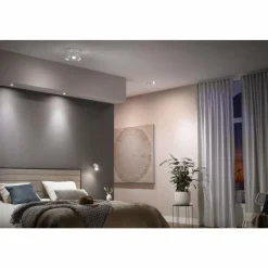 Luminaires Philips LED GU10 5,2 Watt 2700 Kelvin 400 Lumen Philips Hue White