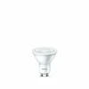 Luminaires Philips LED GU10 4,7 Watt 2700 Kelvin 345 Lumen Philips
