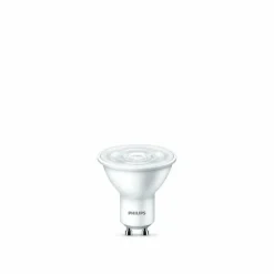 Luminaires Philips LED GU10 4,7 Watt 2700 Kelvin 345 Lumen Philips