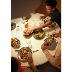 Luminaires Philips LED GU10 4,7 Watt 2700 Kelvin 380 Lumen Philips