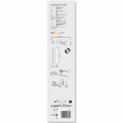 Luminaires Ledvance Led Luminaire sous meuble LED Blanc, 1 lumière* Éclairage Led
