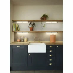 Luminaires Ledvance Led Luminaire sous meuble LED Blanc, 1 lumière* Éclairage Led