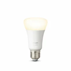 Luminaires Philips LED White E27 9,5 Watt 2700 Kelvin 806 Lumen Philips Hue