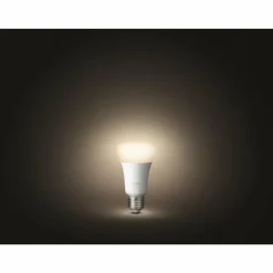 Luminaires Philips LED White E27 9,5 Watt 2700 Kelvin 806 Lumen Philips Hue