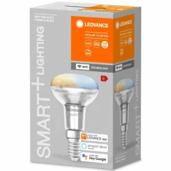 Luminaires Ledvance LEDVANCE LED E14 40 watt 2700-6500 kelvin 210 lumen