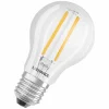 Luminaires Ledvance LEDVANCE LED E27 5,5 Watt 806 Lumen 2700 Kelvin