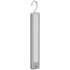 Luminaires Ledvance LEDVANCE Luminaire à piles LED: adapté à mur - Linear LED Mobile HANGER USB LEDVANCE HANGER Blanc, 1 lumière, Détecteur de mouvement* Éclairage Led