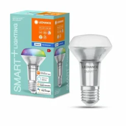 Luminaires Ledvance LEDVANCE SMART + LED E27 40 watt 2700-6500 kelvin 345 lumen